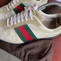 Sneakers uomo Gucci