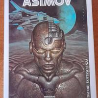 Fondazione e terra - isaac asimov