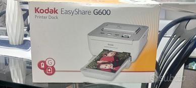 macchina per foto Kodak easyshare g600