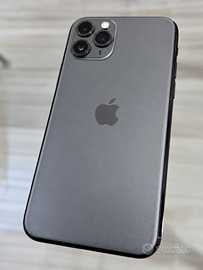 iPhone 11 Pro 256GB Grigio Siderale Face ID KO