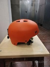 Casco sci bambino-ragazzo