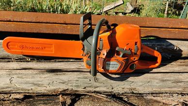 motosega Husqvarna 576xp professionale 