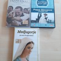 Dvd religiosi