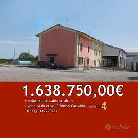 Compendio a Isorella (BS)