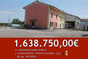 Compendio a Isorella (BS)