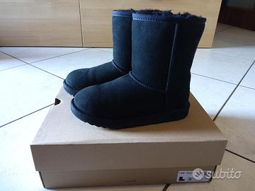 Stivali Ugg misura 35