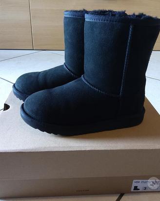 Stivali Ugg misura 35