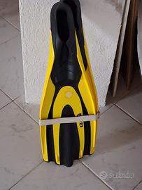pinne da nuoto
