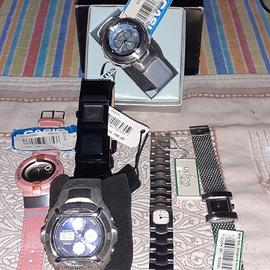 in stock n6 orologi nuovi 