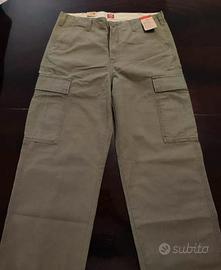 Levi's XX Cargo Straight - Taglia 36x34
