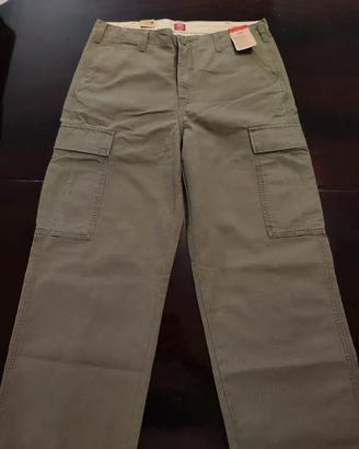 Levi's XX Cargo Straight - Taglia 36x34