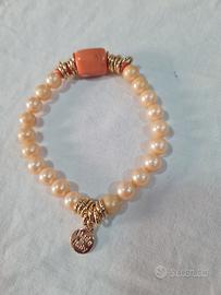 bracciale donna in bigiotteria vintage