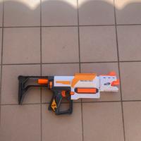 Fucile nerf