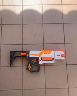 Fucile nerf