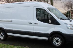 FORD TRANSIT 2.2 TDCI 125cv, EURO 5, AUTOCARRO