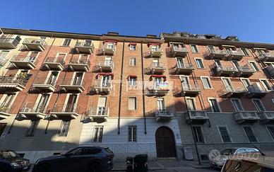 TRILOCALE RISTRUTTURATO CON CORTILE PRIVATO!