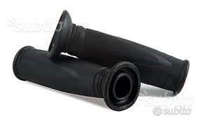 Manopole progrip superbike