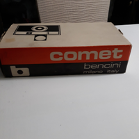Comet bencini