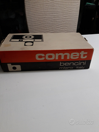 Comet bencini