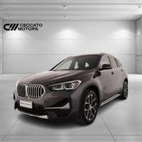 BMW X1 xdrive20d xLine Plus auto