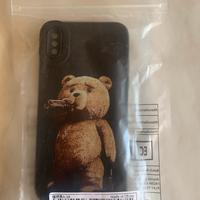 Cover iphone TEDDY