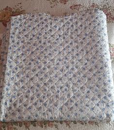 copriletto matrimoniale 