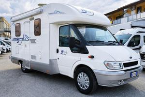 RIMOR BLUSKY 20