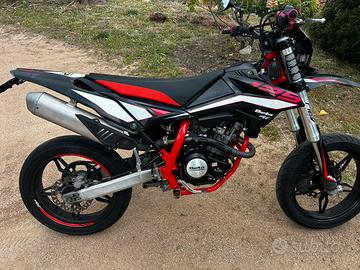 Beta lc125rr MY 19
