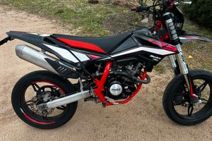 Beta lc125rr MY 19