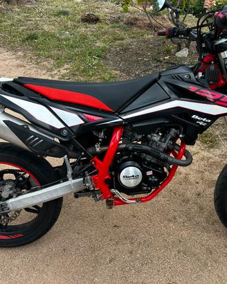 Beta lc125rr MY 19