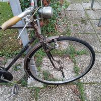 bicicletta vintage anni 70