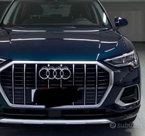 Audi Q3 35TDI S Tronic  2.0D  Kw 110 Cv 150