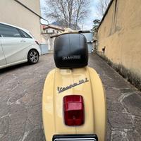 VESPA 50L - 04/1968 - iscritta FMI
