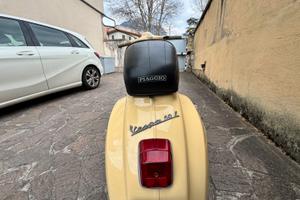 VESPA 50L - 04/1968 - iscritta FMI