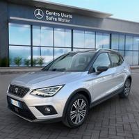 SEAT Arona 1.6 TDI 95 CV XCELLENCE