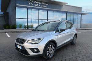SEAT Arona 1.6 TDI 95 CV XCELLENCE