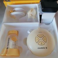 Tiralatte Medela Elettrico