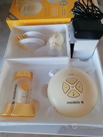 Tiralatte Medela Elettrico