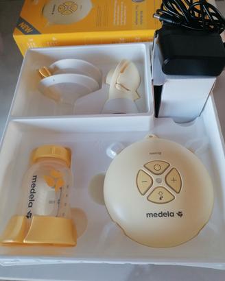 Tiralatte Medela Elettrico