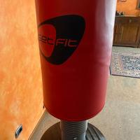 Sacco da boxe autoportante