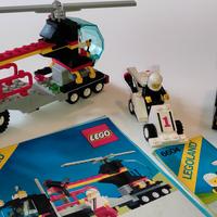 lego 6557, 6604, 6648-2, 6603