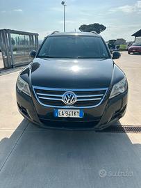 volkswagen tiguan 2.0tdi cv140