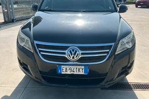 volkswagen tiguan 2.0tdi cv140