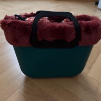 Borsa O bag