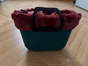 Borsa O bag