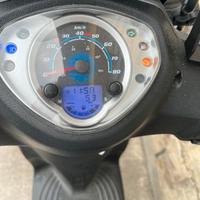 Sym Symphony 50 cc