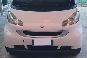 SMART 451