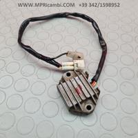 REGOLATORE TENSIONE YAMAHA WRF 250 2003 2005 WR-F
