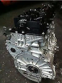 Motore km0 semicompleto BMW N47D20A