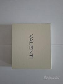 Cornice in argento Valenti 10x15 cm Nuova